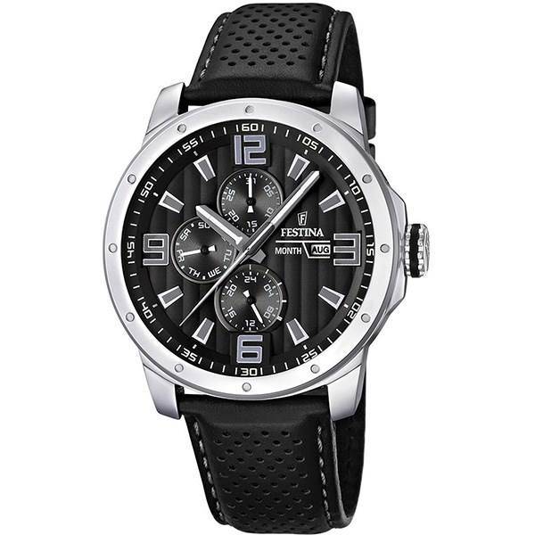 ساعت مچی عقربه ای مردانه فستینا F16585/4، Festina F16585/4