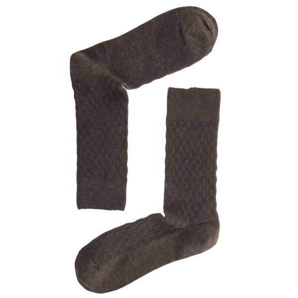 جوراب مردانه پاآرا مدل 7-165، Pa-ara 165-7 Socks For Men