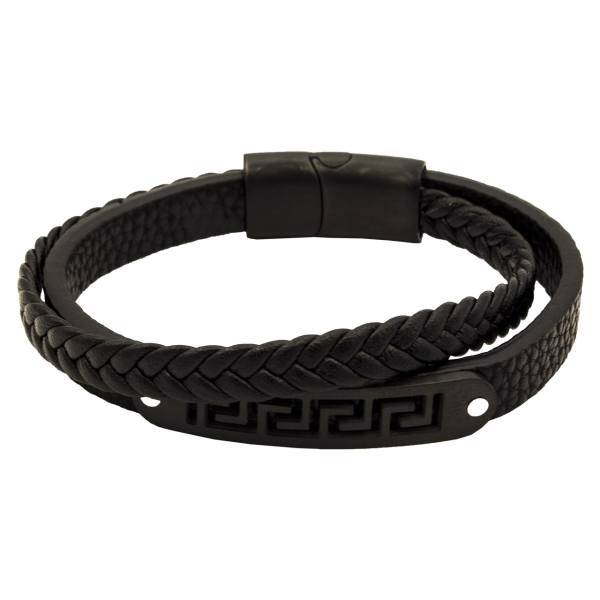 دستبند گالری کاجین مدل KKD19، Kajin Gallery KKD19 Bracelet