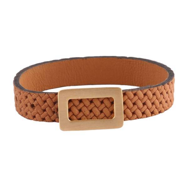 دستبند طلا 18 عیار دریا گالری مدل FRG 7071، Gallery Darya 7071 FRG Gold Bracelet