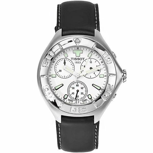 ساعت مچی عقربه ای مردانه تیسوت T12.1.526.31، Tissot T12.1.526.31