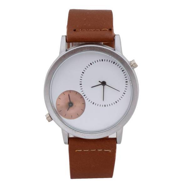 ساعت مچی عقربه ای مردانه مدل 7138