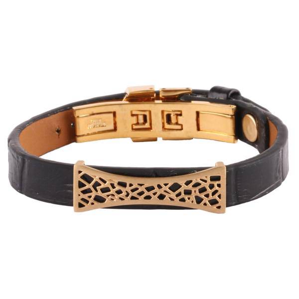 دستبند طلا 18 عیار دریا گالری مدل GRD5051، Darya Galley 5051 GRD Gold Bracelet