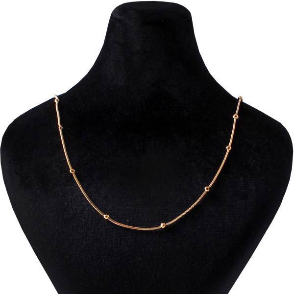 زنجیر اچ ام مدل 114، HM 114 Necklace