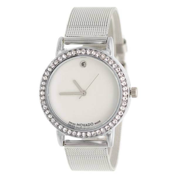 ساعت مچی عقربه ای زنانه مدل MD952، MD952 Watch For Women