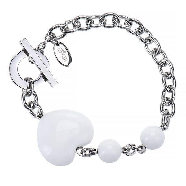 دستبند زنجیری لوتوس مدل LS1367 2/3، Lotus LS1367 2/3 Bracelet