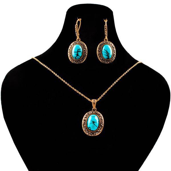 نیم ست اچ ام مدل S019، HM S019 Half Set