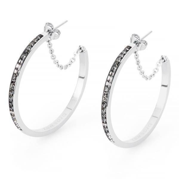 گوشواره برازوی مدل BER28، Brosway BER28 Earring