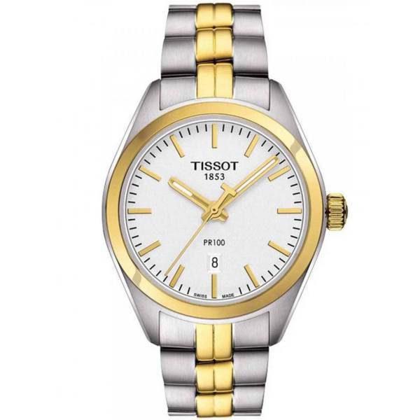 ساعت مچی عقربه ای مردانه تیسوت مدل PR100 T101.410.22.031.00، Tissot PR100 T101.410.22.031.00 Watch For Men