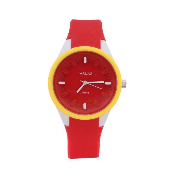 ساعت مچی عقربه ای مدل7143