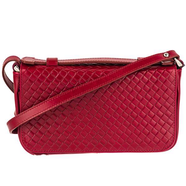کیف دستی چرم مشهد مدل L0178، Mashad Leather L0178 Hand Bag