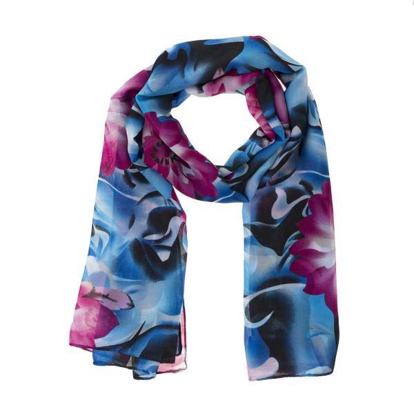 شال اسرا مدل E-207، Esra E-207 Shawl