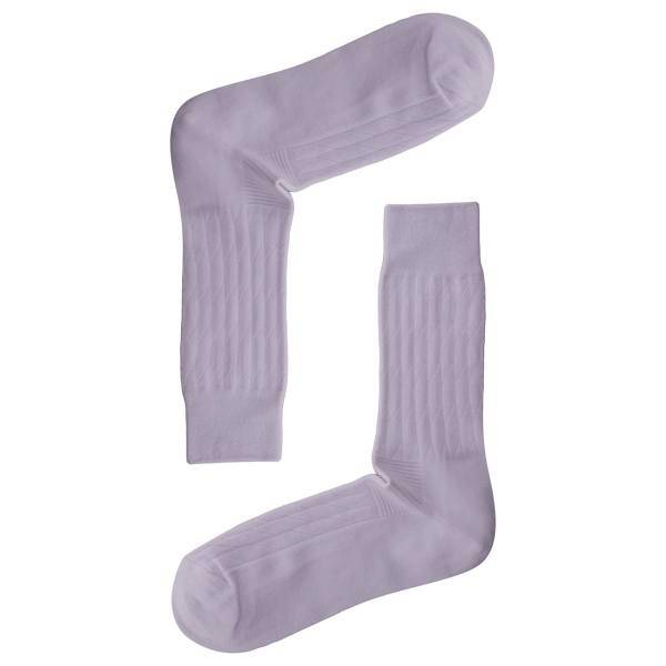 جوراب مردانه پا آرا مدل 10-1-110، Pa-ara 110-1-10 Socks For Men