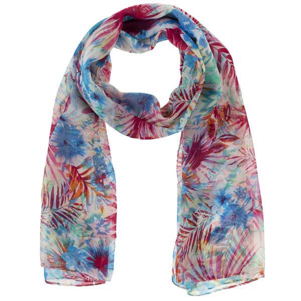 شال اسرا مدل E-216، Esra E-216 Shawl