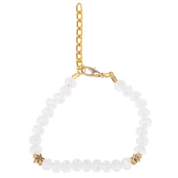 دستبند مهره‌ای جی دبلیو ال مدل B15027، JWL B15027 Bracelets