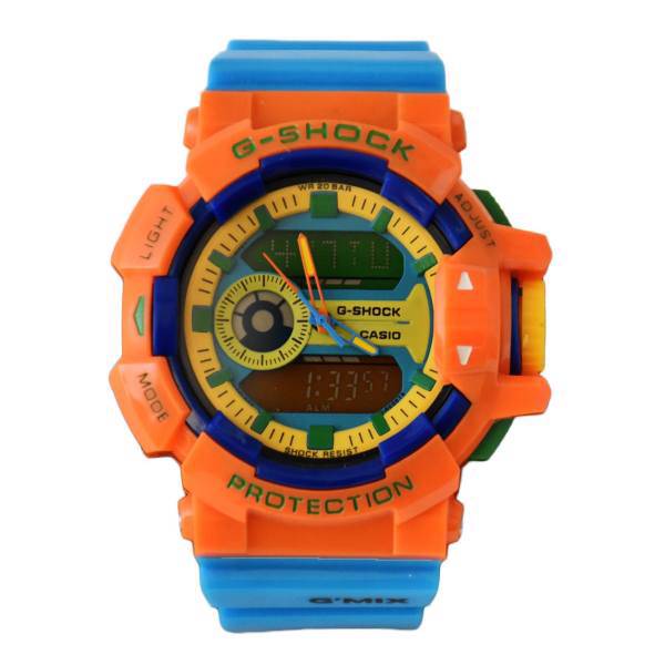 ساعت مچی دیجیتال مدل اسپرت کد Wh1028