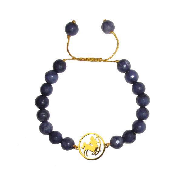 دستبند طرح ماه تولد آذر کد 1237، Ferida Azar Birth Month 1237 Bracelet