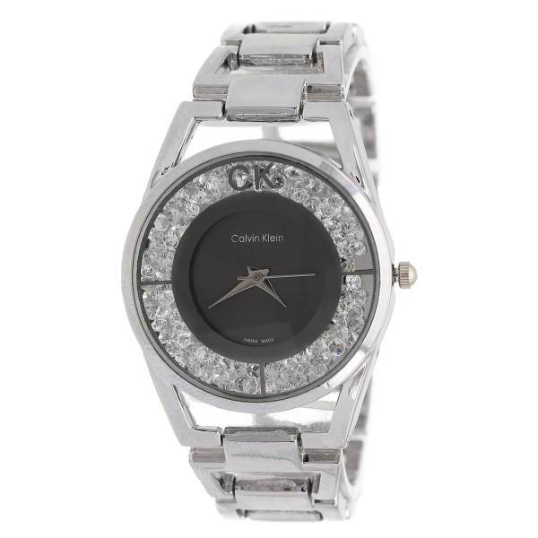 ساعت مچی عقربه ای زنانه مدل CK766، CK766 Watch For Women