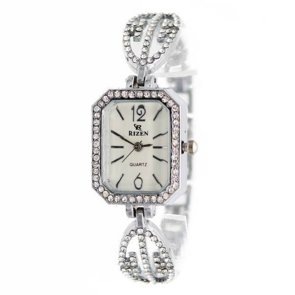 ساعت مچی عقربه ای زنانه ریزن مدل RZ579