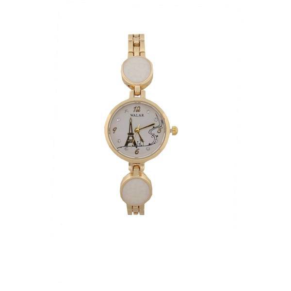 ساعت مچی عقربه ای زنانه مدل7135 -G