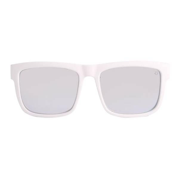 عینک آفتابی اسپای سری Discord مدلSoft Matte Decoy Realtre Happy Gray Green Polar White Mirror، Spy Discord Soft Matte Decoy Realtree Happy Gray Green Polar White Mirror Sunglasses