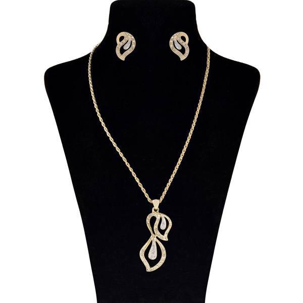 نیم ست کین و فیت مدل 2517S، Kino Fit 2517S Half Set