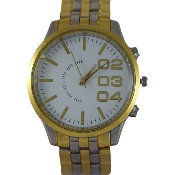 ساعت مچی مردانه کد MW89، M89 Watch For Men