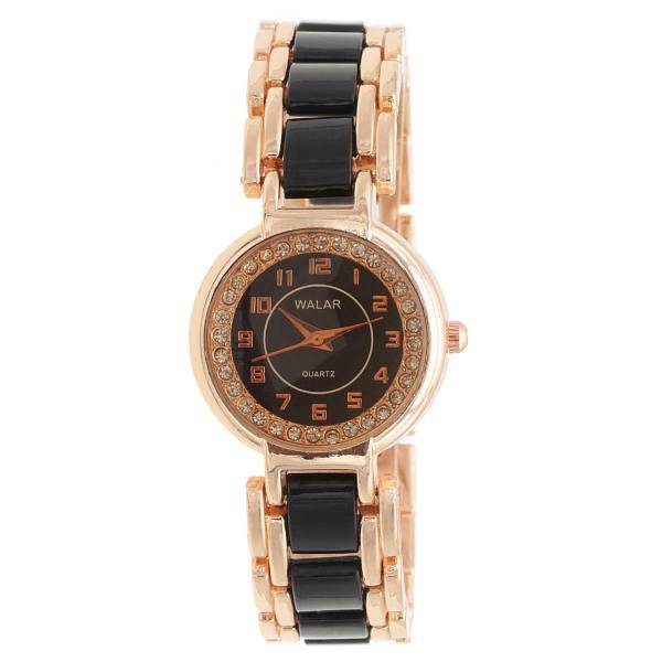 ساعت مچی عقربه ای زنانه مدل F970، F970 Watch For Women