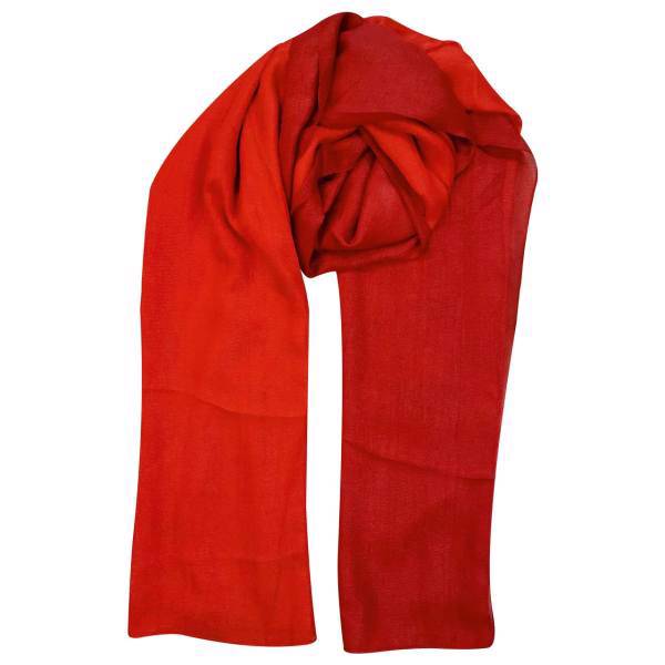 شال روشا مدل Watercolor Silk کد 04