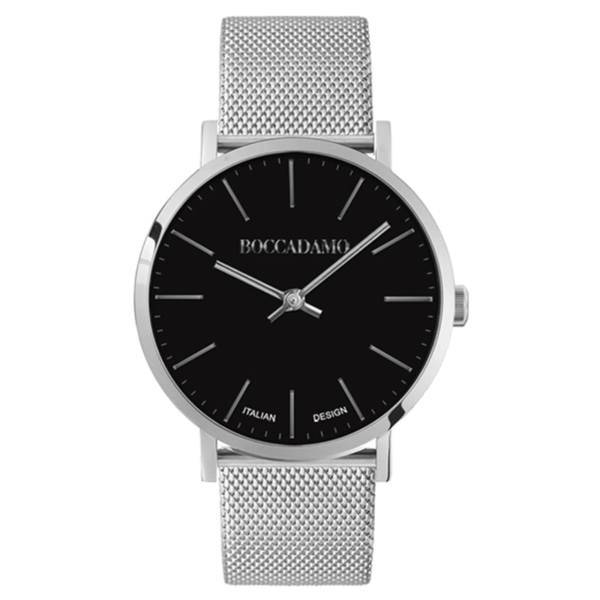 ساعت مچی عقربه ای اسپرت بوکادامو مدل RGMY016A