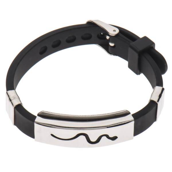 دستبند بندی جی دبلیو ال مدل B15161، JWL B15161 Bracelets