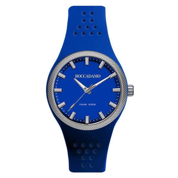 ساعت مچی عقربه ای اسپرت بوکادامو مدل RGCF010