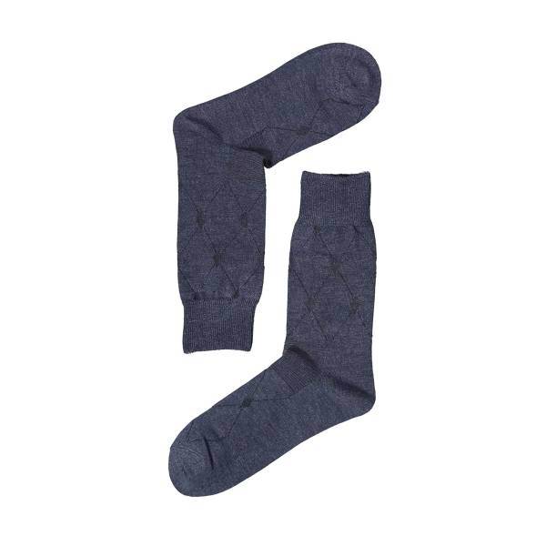 جوراب مردانه پاآرا مدل4-5-110، Pa-ara 110-5-4 Socks For Men