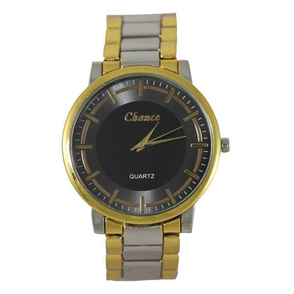 ساعت مچی عقربه ای مردانه مدل Chance کد MW133، Chance Mw133 Watch For Men