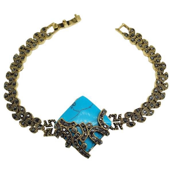 دستبند اچ ام کد KBB-002، HM KBB-002 Bracelet