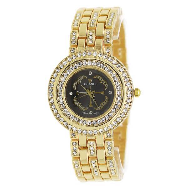 ساعت مچی عقربه ای زنانه مدل SH759، SH759 Watch For Women