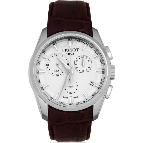 ساعت مچی عقربه ای مردانه تیسوت مدل T035.439.16.031.00، Tissot T035.439.16.031.00 Watch For Men