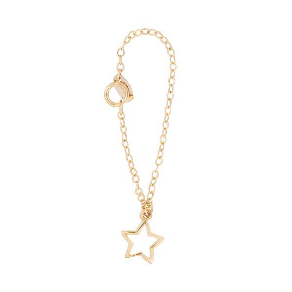 آویز ساعت طلا 18 عیار ماهک مدل MW0097، Maahak MW0097 Gold Watch Pendant
