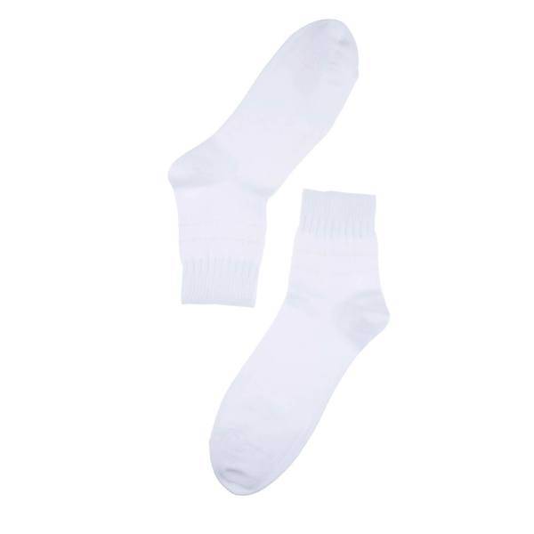 جوراب نیم ساق مردانه پاآرا مدل 10-132، Pa-ara 132-10 Socks For Men