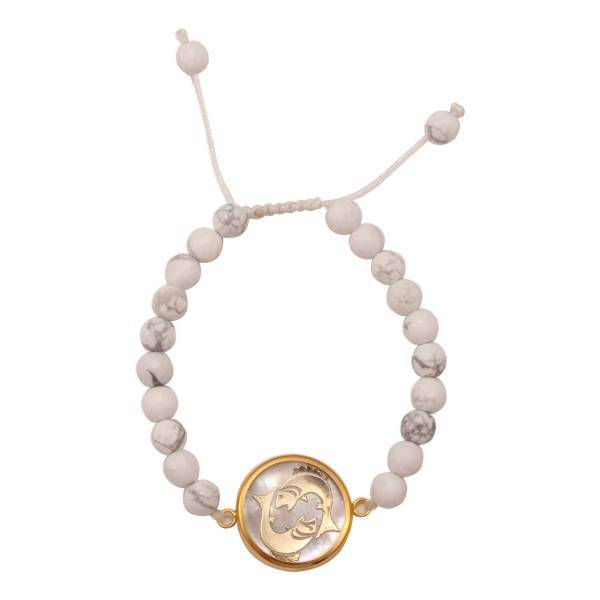 دستبند طلا 18 عیار سپیده گالری مدل SBR0008، Sepideh Gallery SBR0008 Gold Bracelet