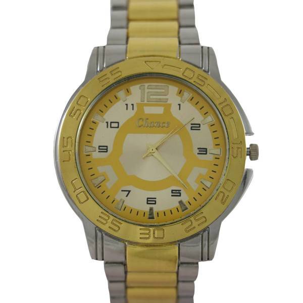 ساعت مچی مردانه مدل Chance کد MW105، Chance Mw105 Watch For Men