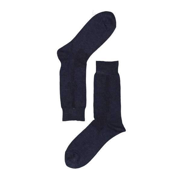 جوراب مردانه پا آرا مدل 4-124، Pa-ara 124-4 Socks For Men