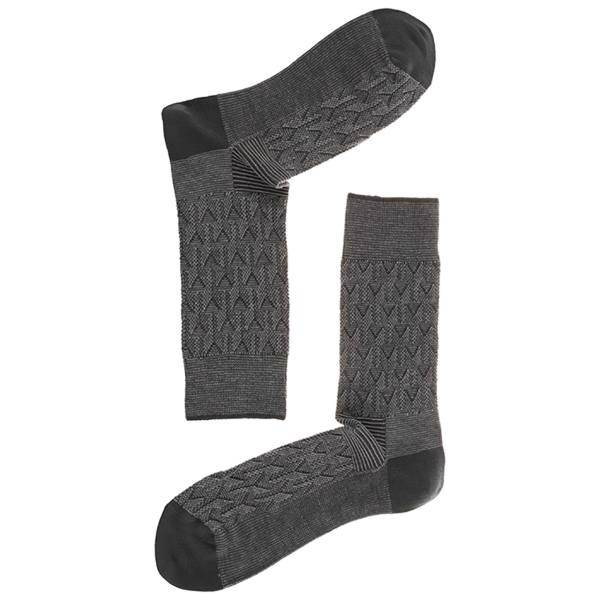 جوراب مردانه پاآرا مدل 9-6-310، Pa-ara 310-6-9 Socks For Men