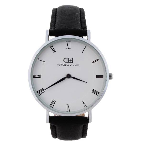 ساعت مچی عقربه ای مردانه مدل7217