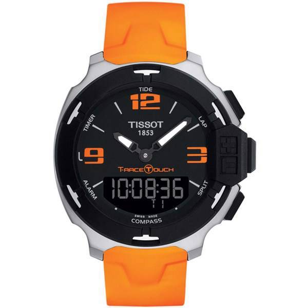 ساعت مچی عقربه ای تیسوت T081.420.17.057.02، Tissot T081.420.17.057.02