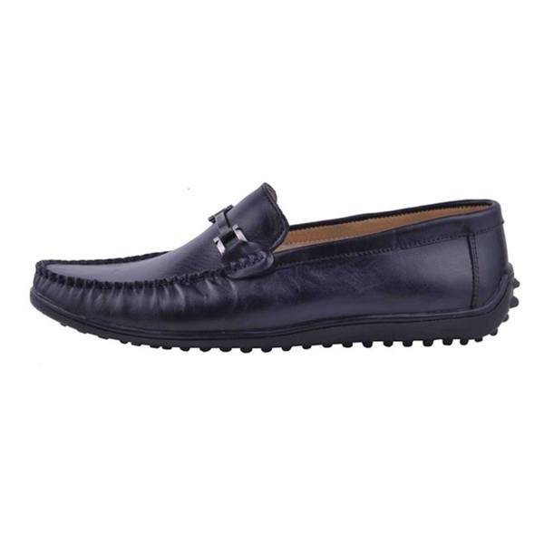 کفش کالج مردانه آریوان مدل AR103 MSA، Arivan AR103 MSA College Shoes For Men