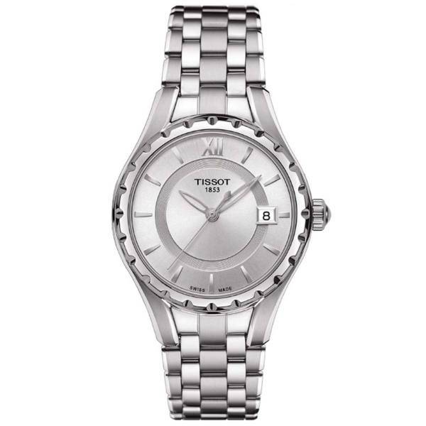 ساعت مچی عقربه ای زنانه تیسوت Lady T072.210.11.038.00، Tissot Lady T072.210.11.038.00 Watch For Women