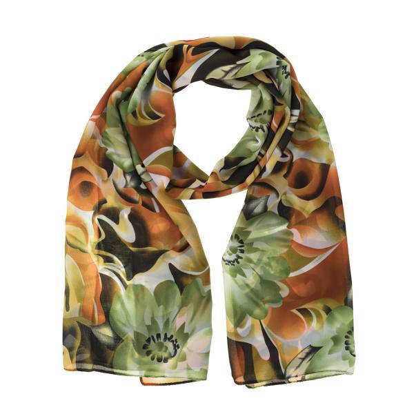 شال اسرا مدل E-206، Esra E-206 Shawl