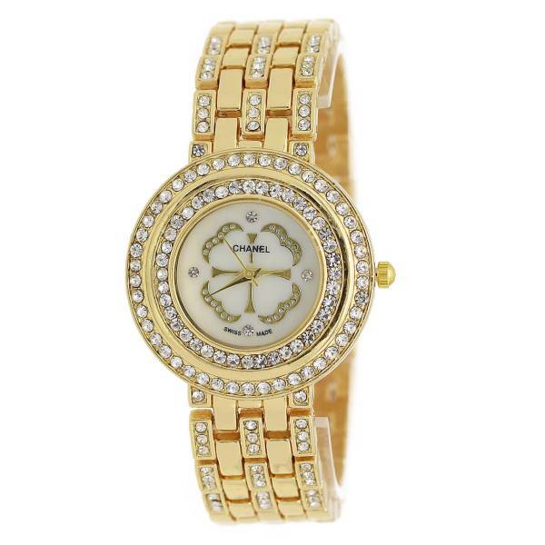 ساعت مچی عقربه ای زنانه مدل SH773، SH773 Watch For Women