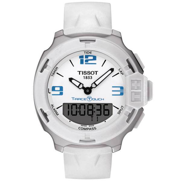 ساعت مچی عقربه ای تیسوت T081.420.17.017.01، Tissot T081.420.17.017.01 Watch